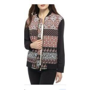 Rafaella Weekend jacket - Small